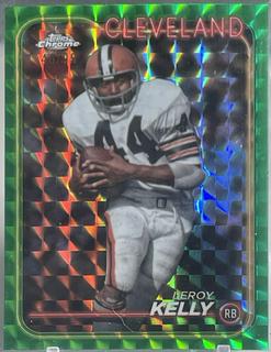 Leroy Kelly