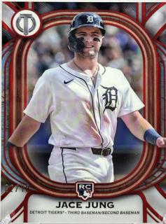 Jace Jung