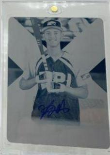 Kevin Alcantara