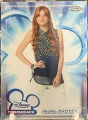 CeCe Jones