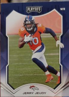 Jerry Jeudy