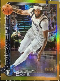 Anthony Davis
