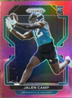 Jalen Camp