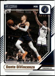 Donte DiVincenzo