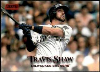 Travis Shaw