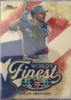 Nolan Arenado