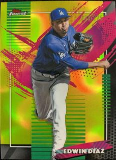 Edwin Diaz