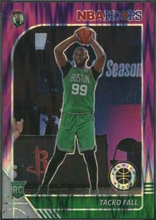 Tacko Fall