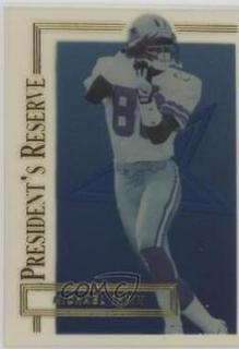 Michael Irvin