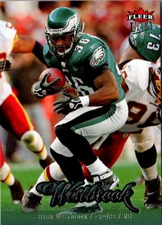 Brian Westbrook