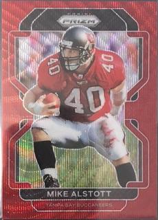 Mike Alstott