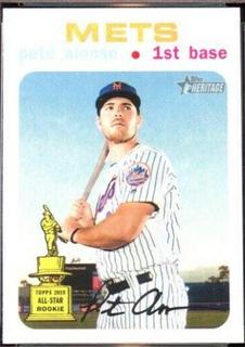 Pete Alonso