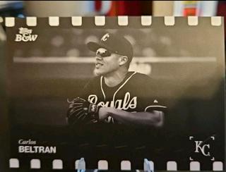 Carlos Beltran