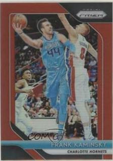 Frank Kaminsky
