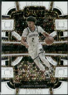 Cameron Johnson