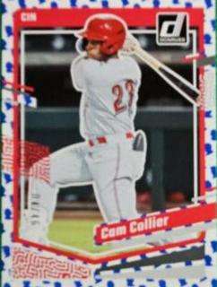 Cam Collier