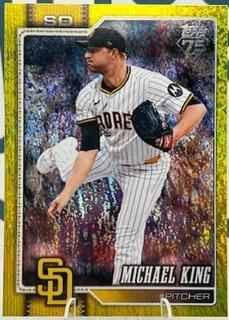 Michael King