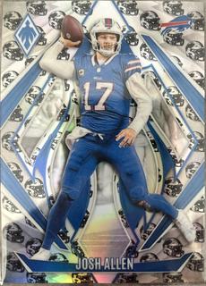 Josh Allen