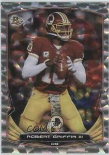 Robert Griffin III