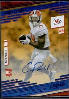 Cornell Powell