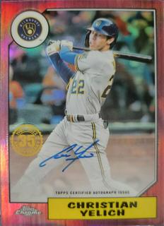 Christian Yelich