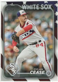 Dylan Cease