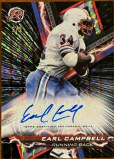 Earl Campbell