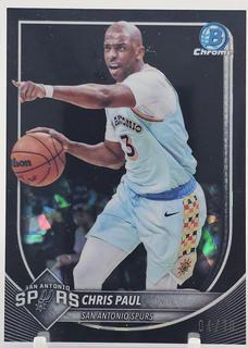 Chris Paul