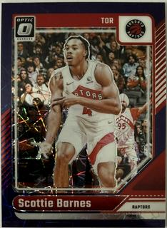 Scottie Barnes