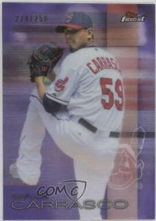 Carlos Carrasco