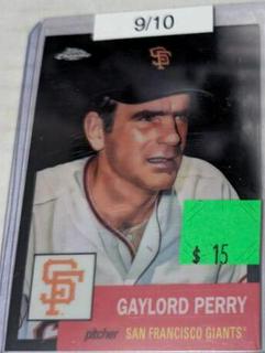 Gaylord Perry