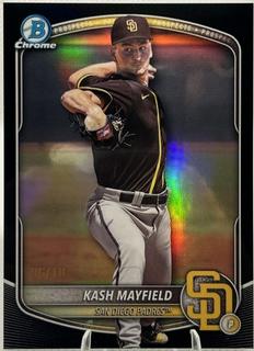 Kash Mayfield