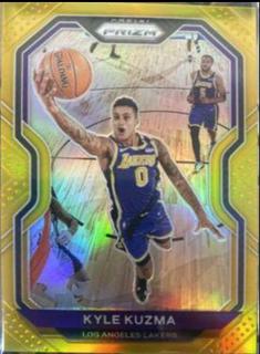 Kyle Kuzma