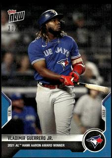 Vladimir Guerrero Jr.