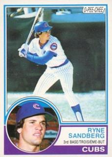 Ryne Sandberg