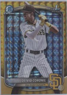 Deivid Coronil