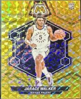 Jarace Walker