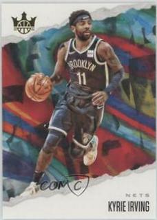 Kyrie Irving