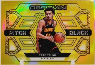 Trae Young
