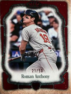 Roman Anthony