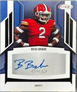 Beau Brade