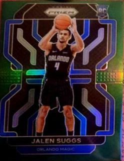 Jalen Suggs