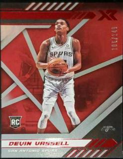 Devin Vassell