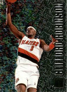 Clifford Robinson
