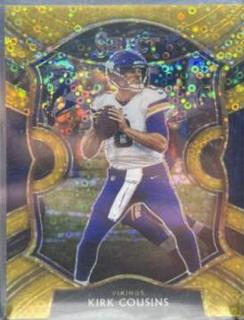 Kirk Cousins