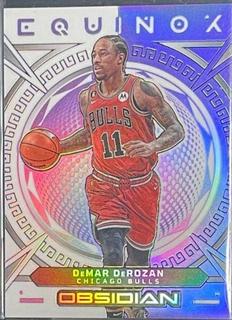 DeMar DeRozan