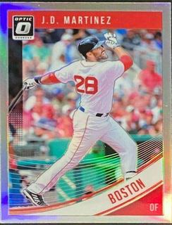 J.D. Martinez