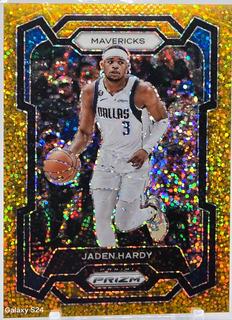 Jaden Hardy