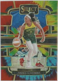 Nneka Ogwumike