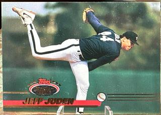 Jeff Juden